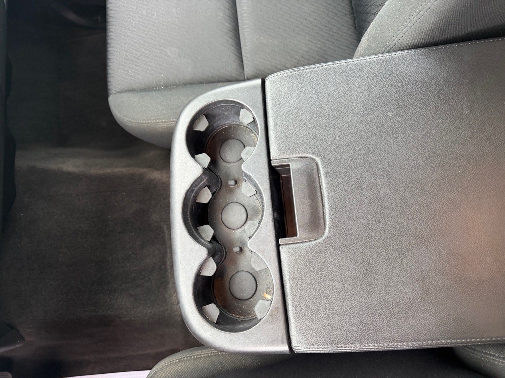 2013 Chevrolet Silverado 1500 Image 13