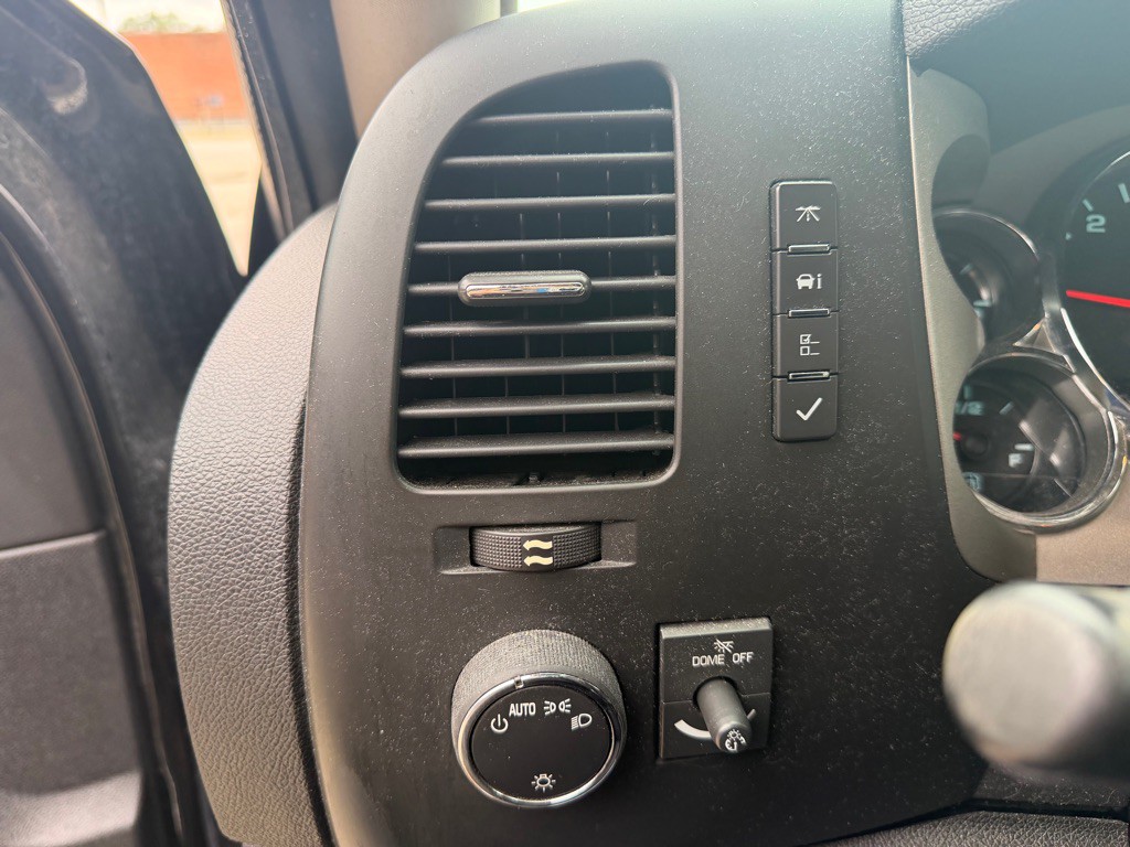 2013 Chevrolet Silverado 1500 Image 14