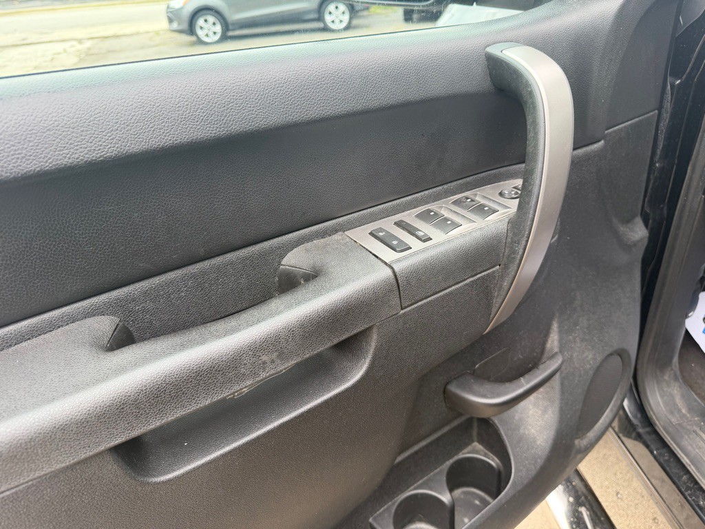 2013 Chevrolet Silverado 1500 Image 15