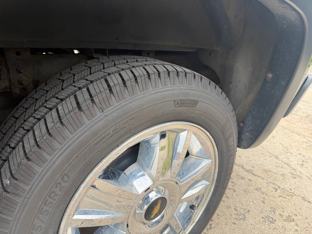 2013 Chevrolet Silverado 1500 Image 18