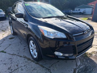 Image for 2016 Ford Escape SE ID: 7701323
