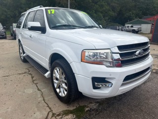 Image for 2017 Ford Expedition Limited ID: 7701344