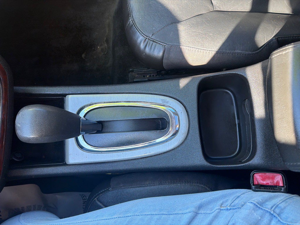 2008 Chevrolet Impala Image 15