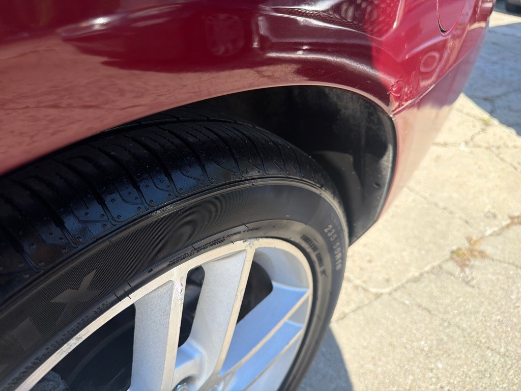 2008 Chevrolet Impala Image 19