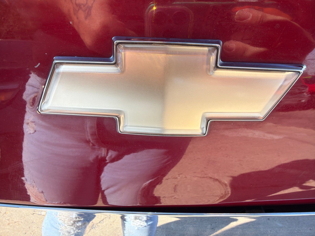 2008 Chevrolet Impala Image 20