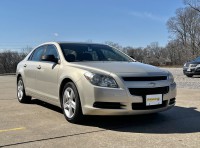 Image for 2011 Chevrolet Malibu LS ID: 6683095