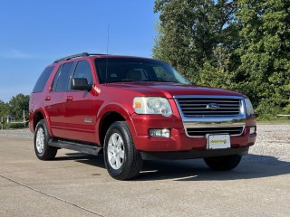Image for 2008 Ford Explorer XLT ID: 6710799