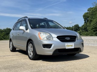 Image for 2009 Kia Rondo LX ID: 6926261