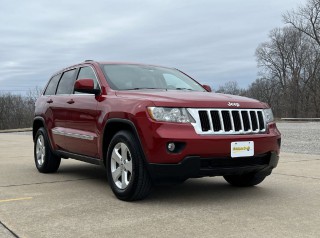 Image for 2011 Jeep Grand Cherokee Laredo ID: 6926281