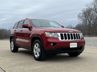 Image for 2011 Jeep Grand Cherokee Laredo ID: 6926281