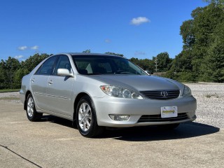 Image for 2005 Toyota Camry XLE ID: 6954777
