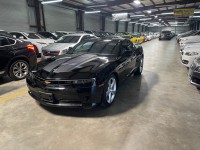 Image for 2015 Chevrolet Camaro LT ID: 6204385