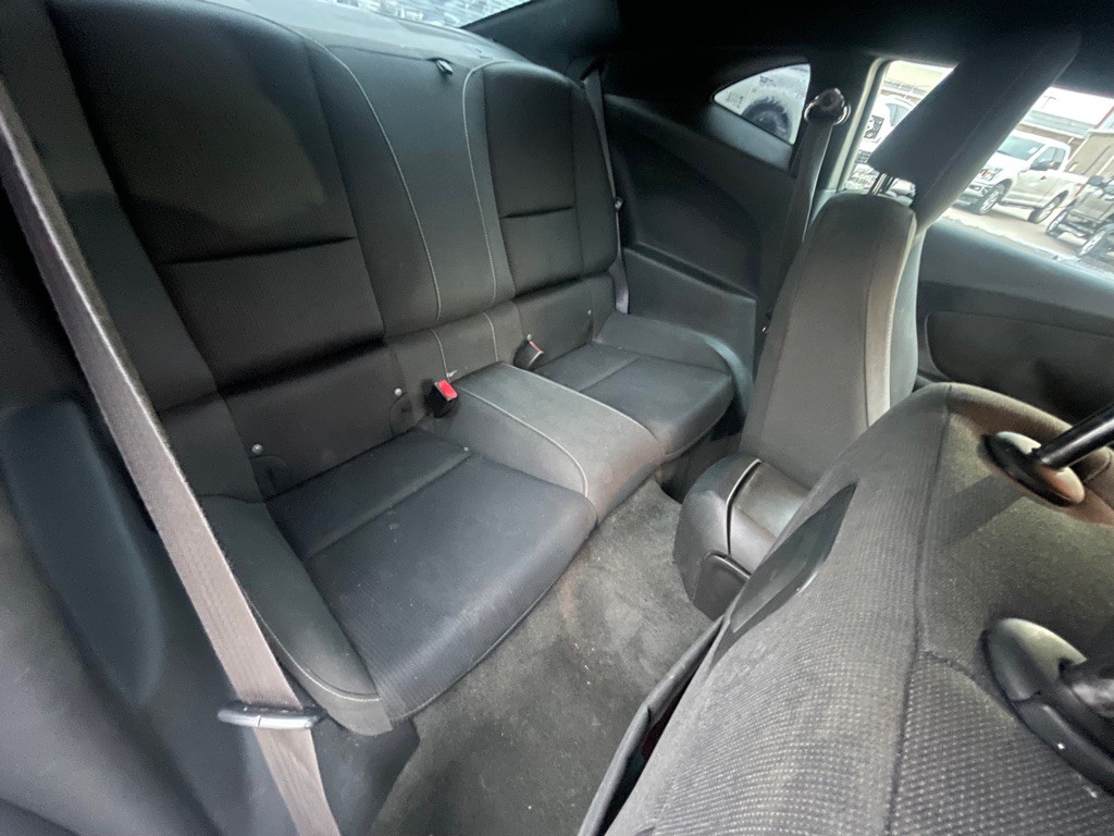 2015 Chevrolet Camaro Image 41