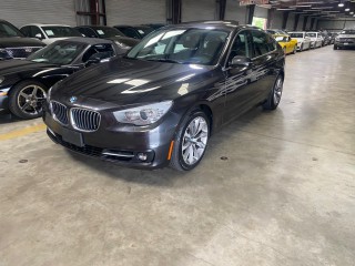 Image for 2016 BMW 5 Series 535 Gran Turismo ID: 6449545