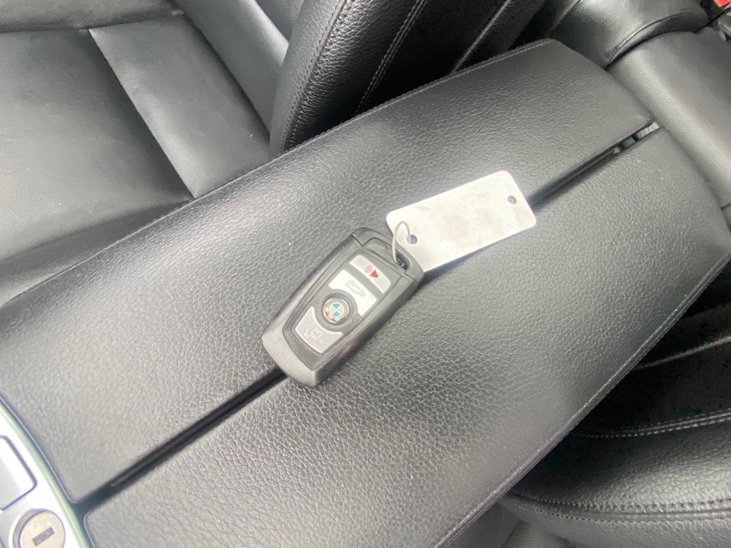 2016 BMW 5 Series Image 44