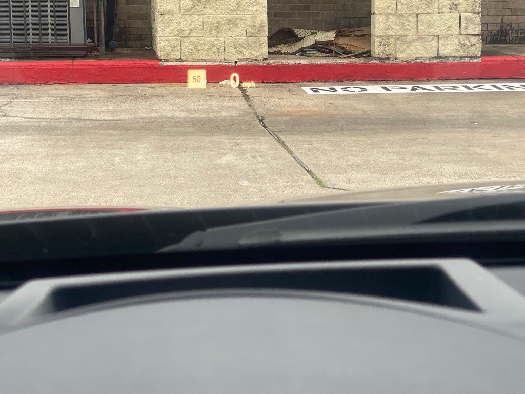 2016 BMW 5 Series Image 45