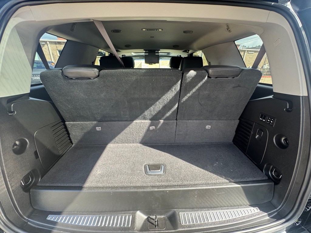 2016 Cadillac Escalade Image 59