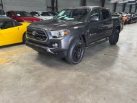 Image for 2016 Toyota Tacoma Double Cab ID: 6598494