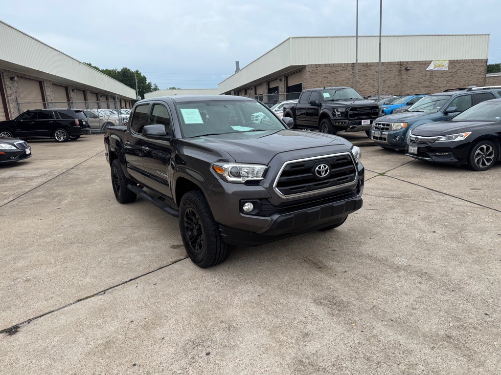 2016 Toyota Tacoma Image 15
