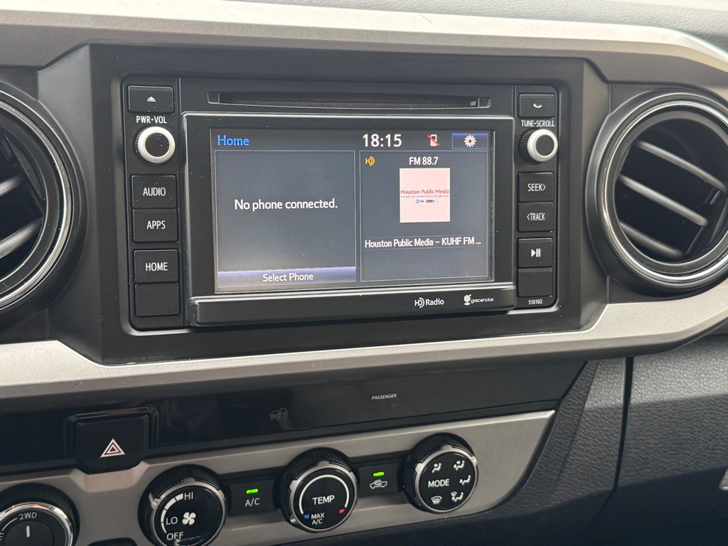 2016 Toyota Tacoma Image 31