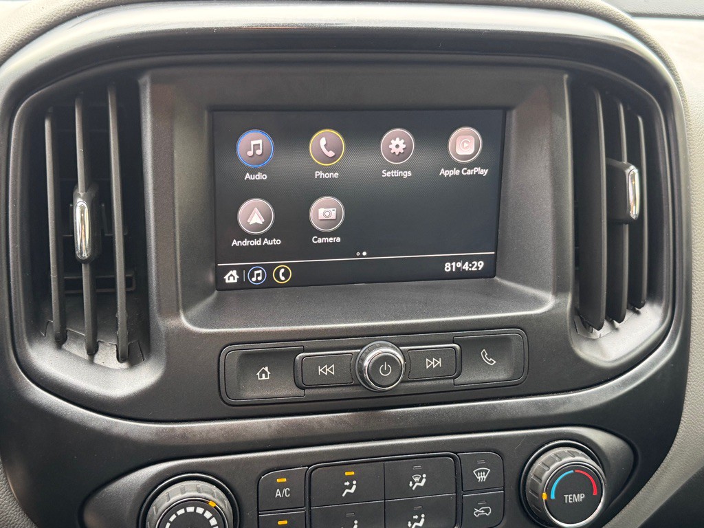 2021 Chevrolet Colorado Image 28