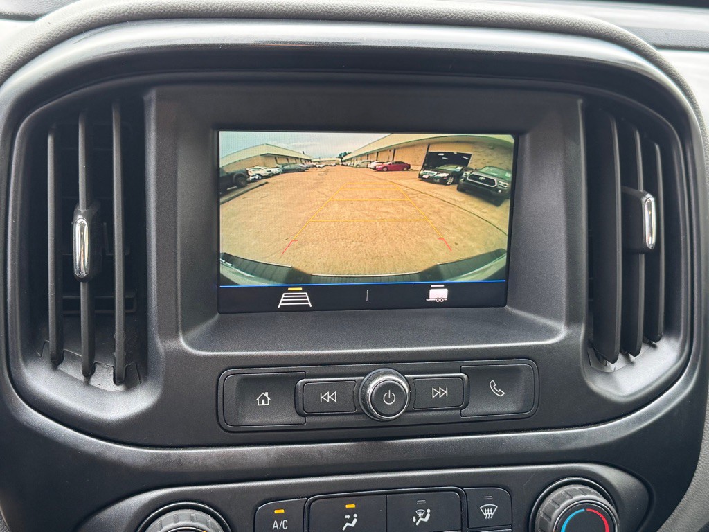 2021 Chevrolet Colorado Image 29