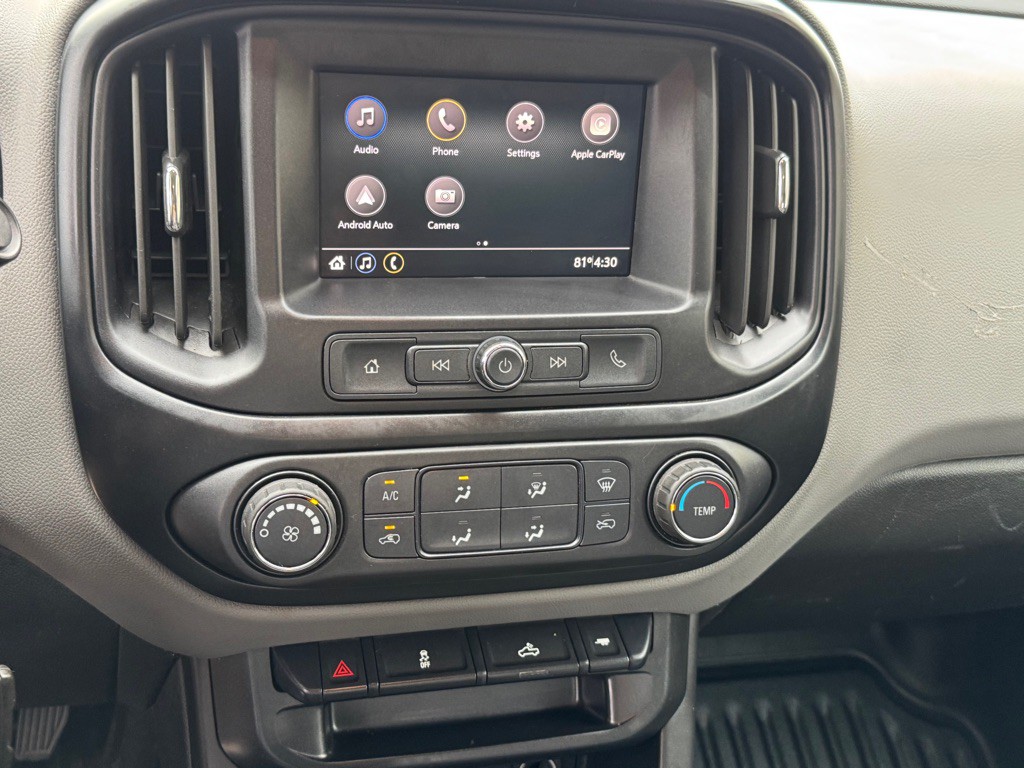 2021 Chevrolet Colorado Image 30
