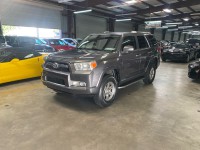 Image for 2012 Toyota 4Runner SR5 ID: 6607537