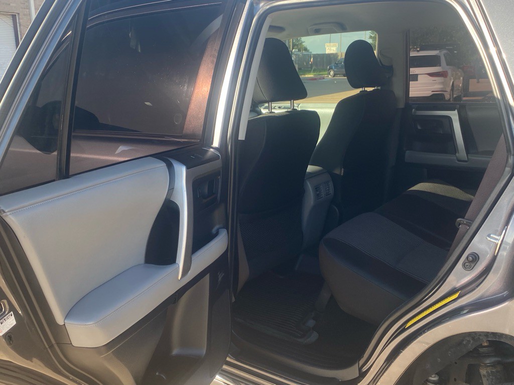 2012 Toyota 4Runner Image 20