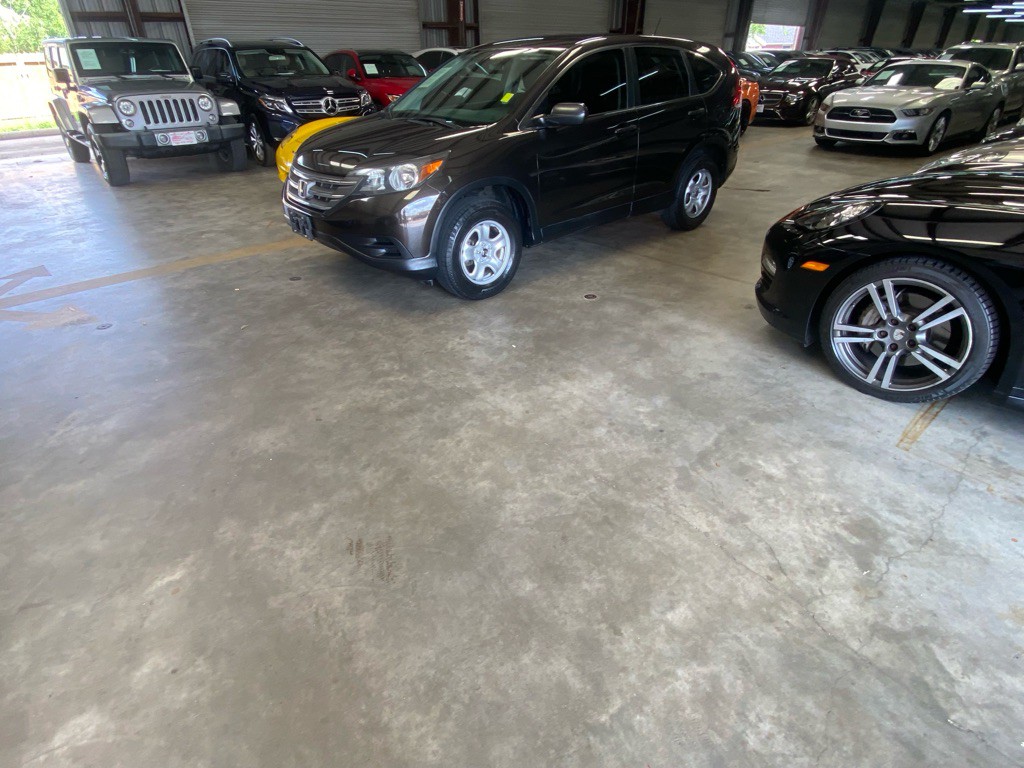 2014 Honda CR-V Image 7