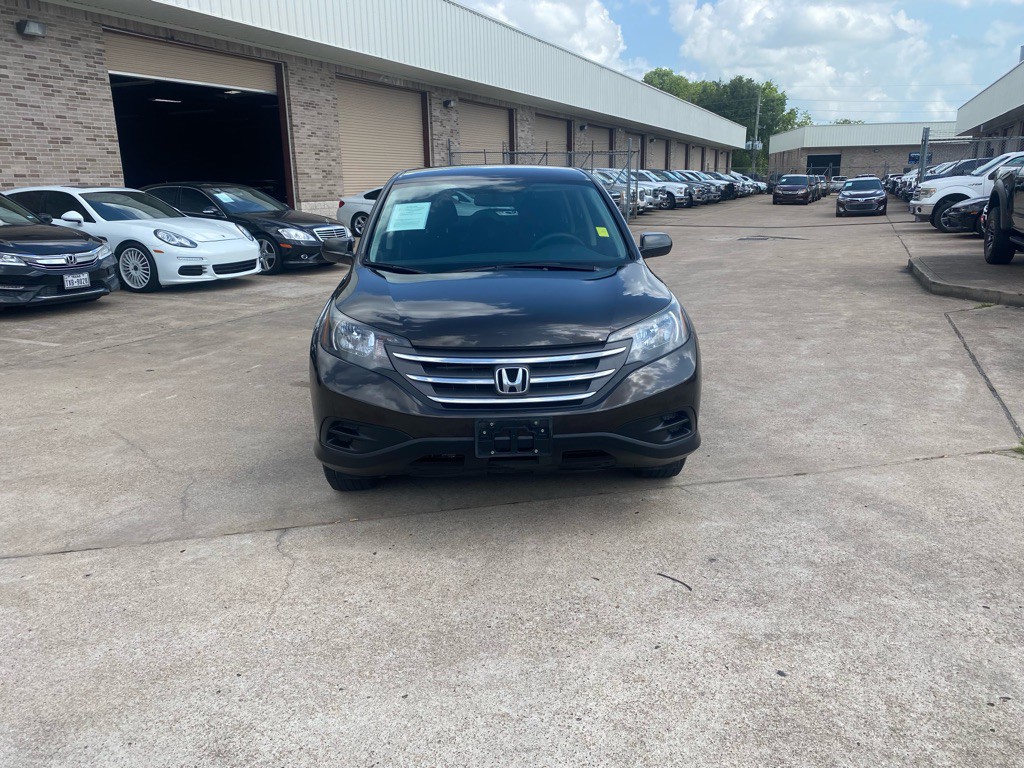 2014 Honda CR-V Image 13