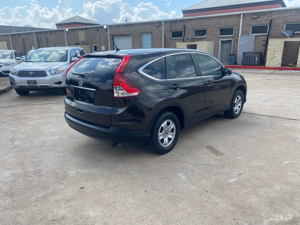 2014 Honda CR-V Image 15