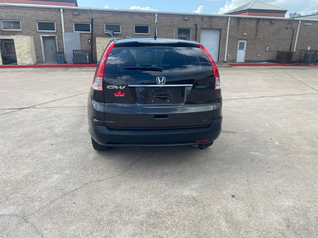 2014 Honda CR-V Image 16