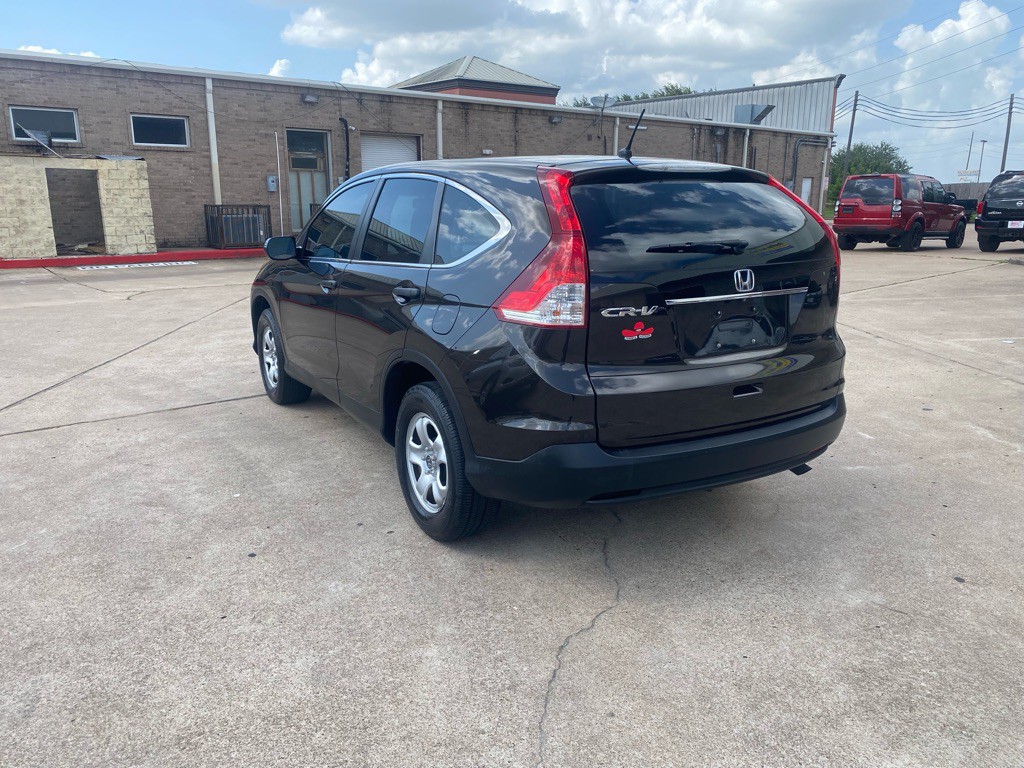2014 Honda CR-V Image 17