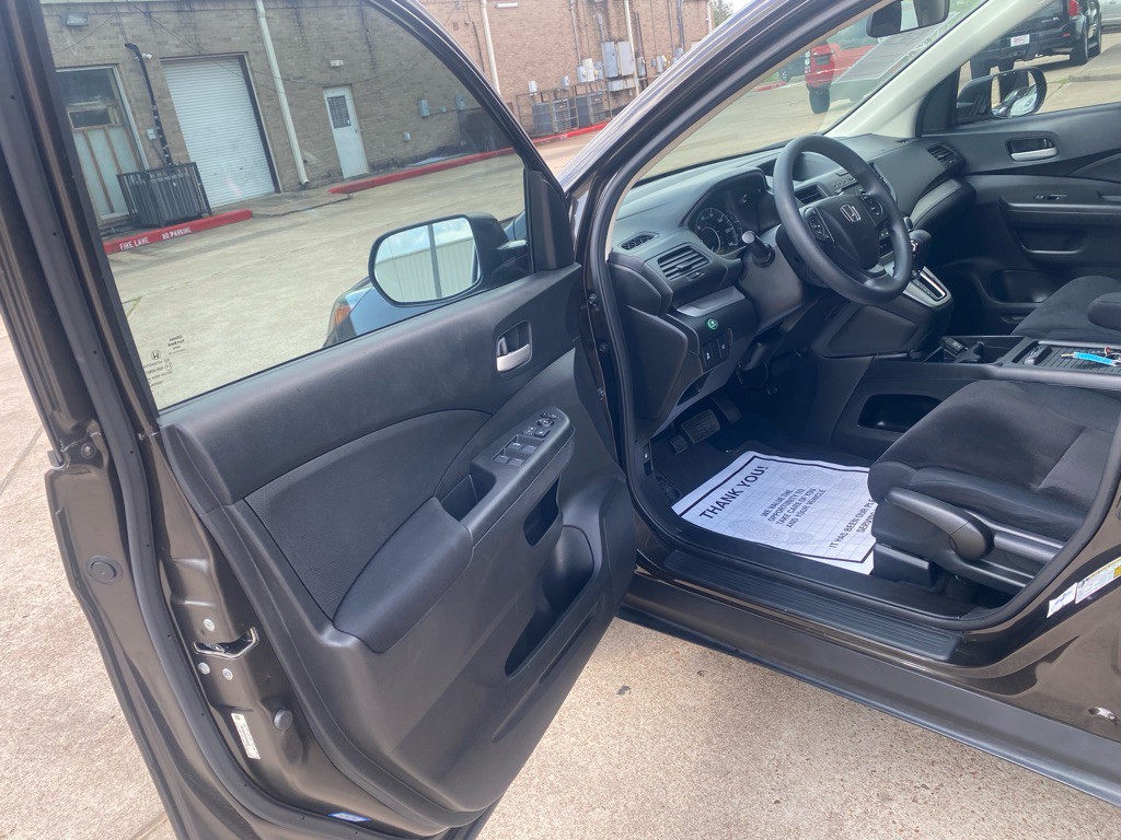 2014 Honda CR-V Image 18