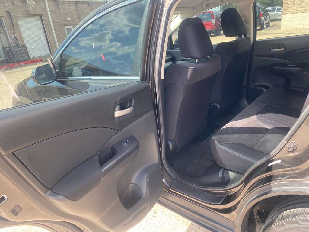 2014 Honda CR-V Image 20