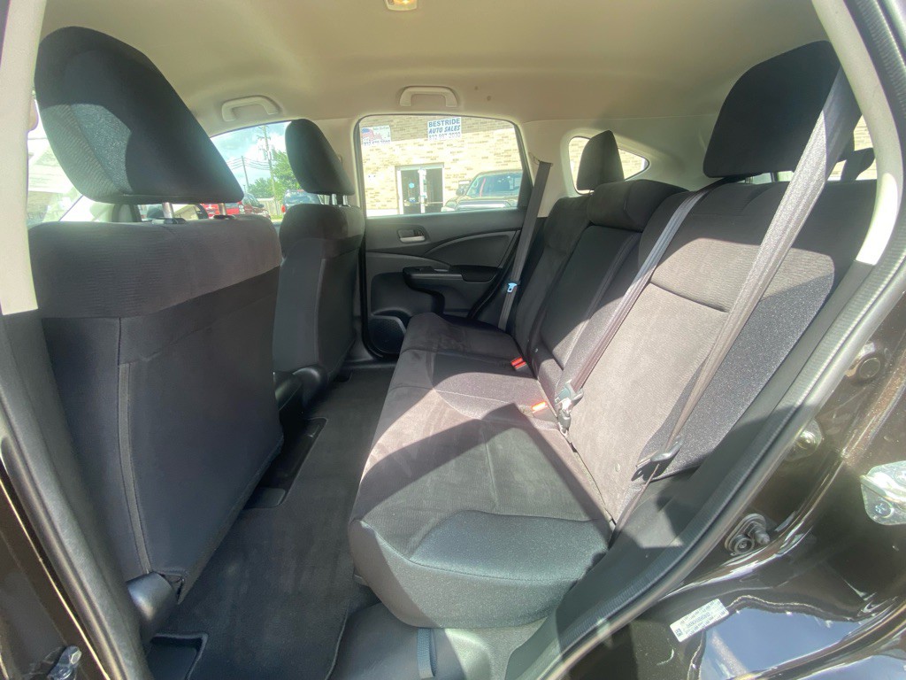 2014 Honda CR-V Image 21