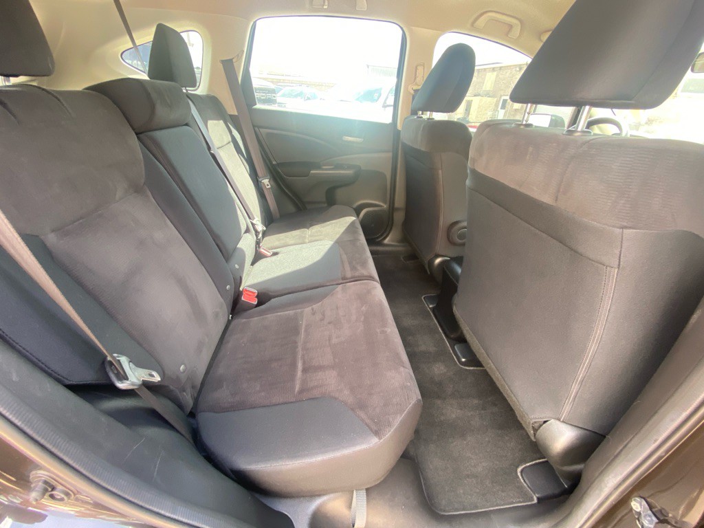 2014 Honda CR-V Image 23