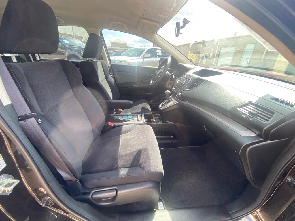 2014 Honda CR-V Image 24
