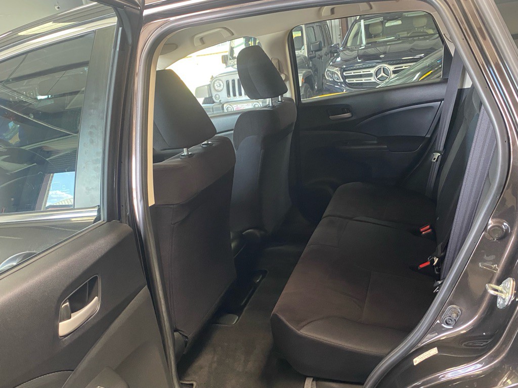 2014 Honda CR-V Image 26