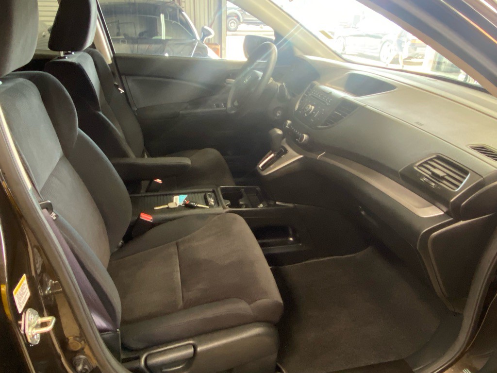 2014 Honda CR-V Image 27