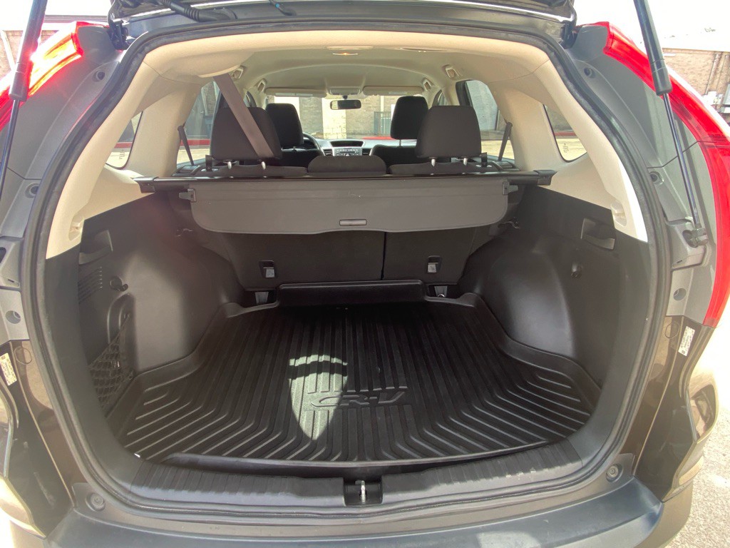 2014 Honda CR-V Image 28