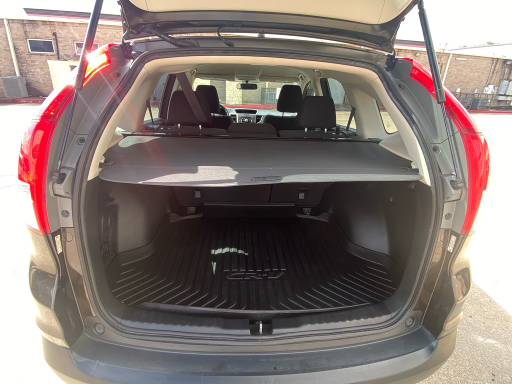 2014 Honda CR-V Image 29