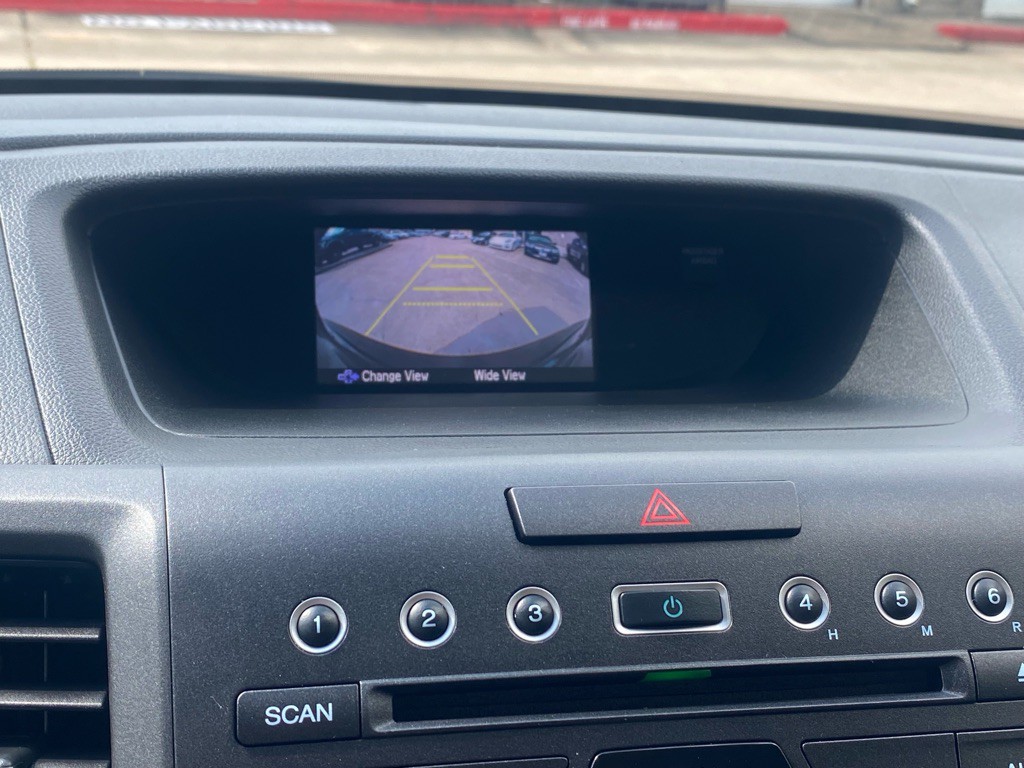 2014 Honda CR-V Image 31