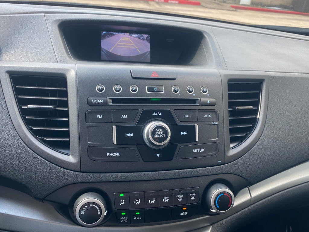 2014 Honda CR-V Image 32