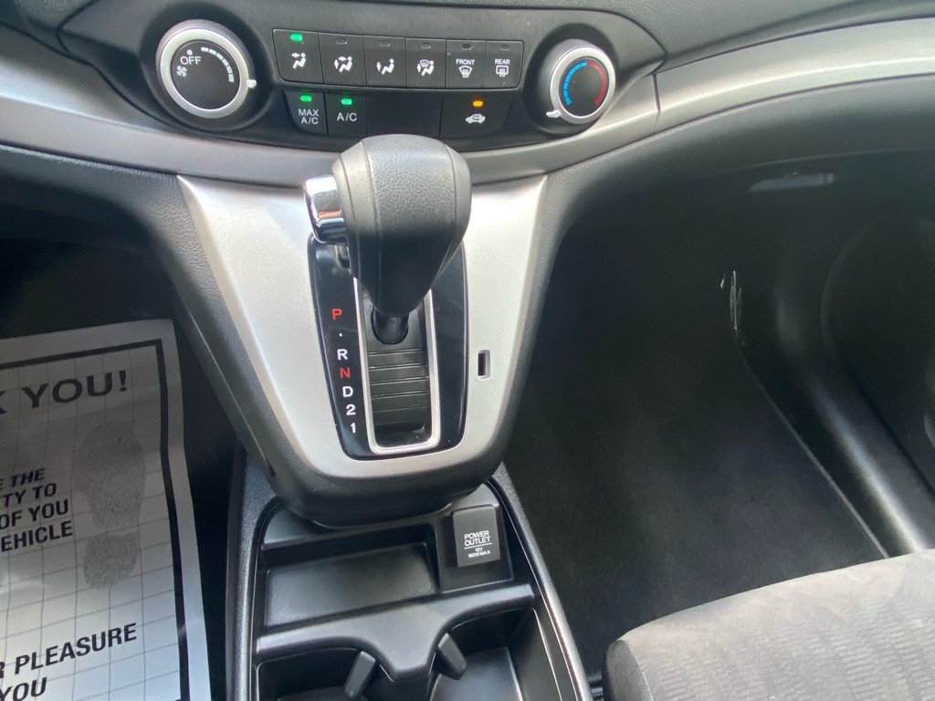 2014 Honda CR-V Image 33