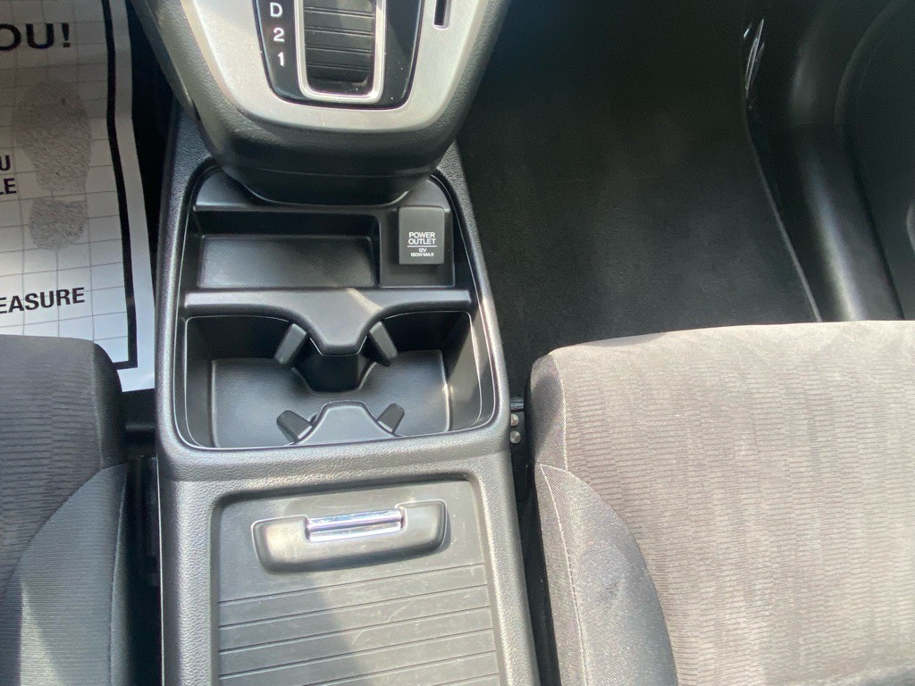 2014 Honda CR-V Image 34