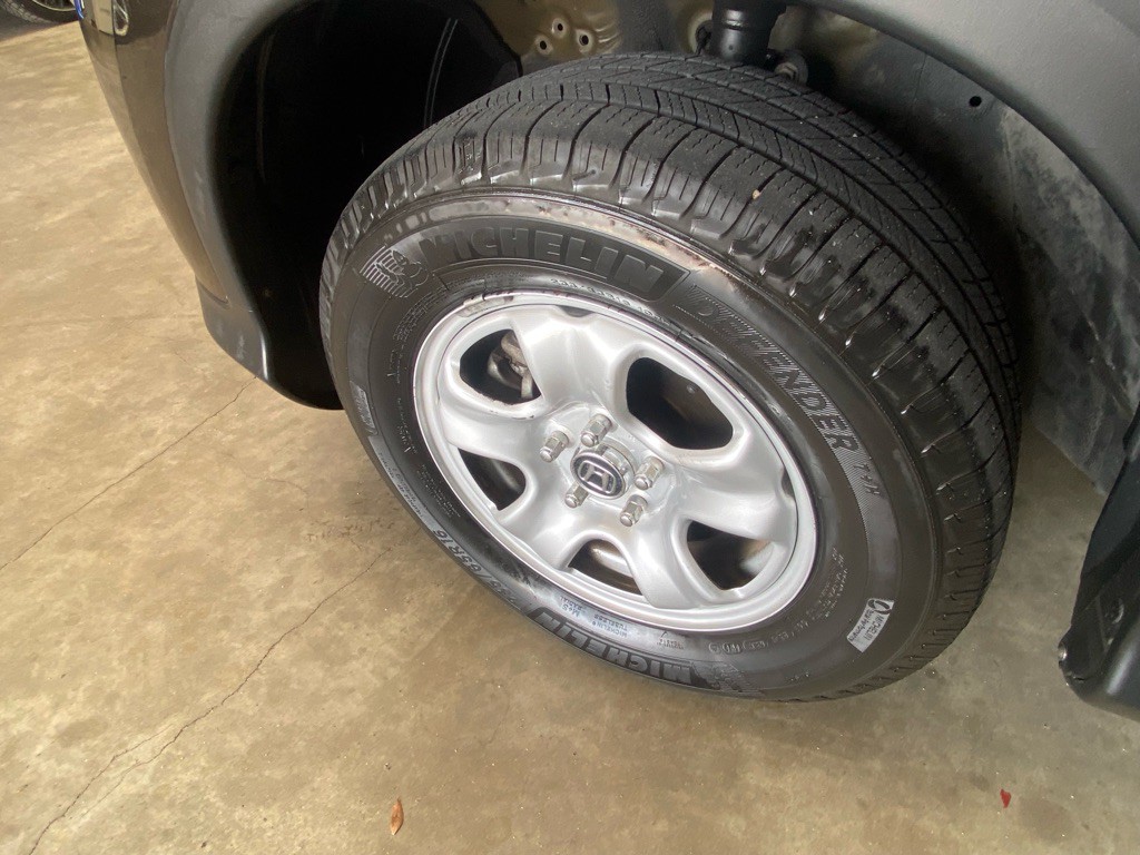 2014 Honda CR-V Image 36
