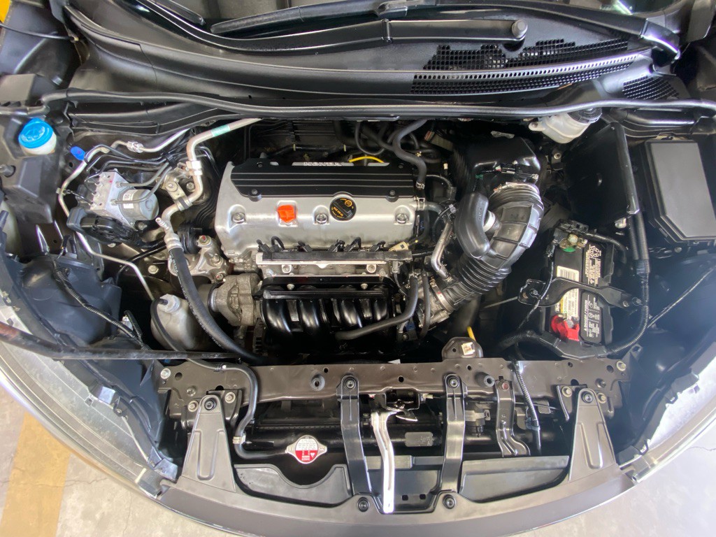 2014 Honda CR-V Image 37