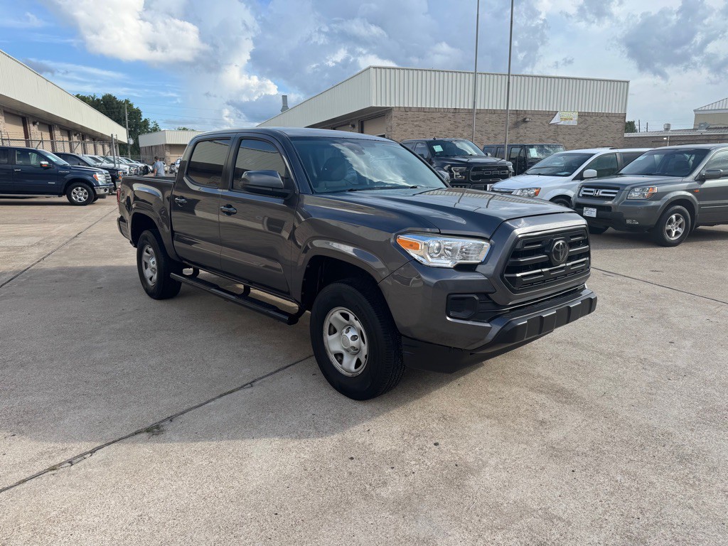 2018 Toyota Tacoma Image 20